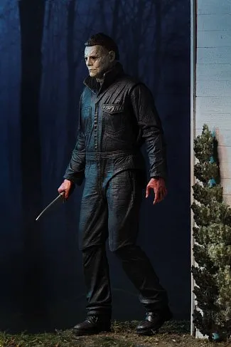 Фигурка Майкла Майерса — Neca Halloween Ultimate Michael Myers