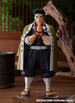 Фигурка Demon Slayer Gyomei Himejima — Pop Up Parade
