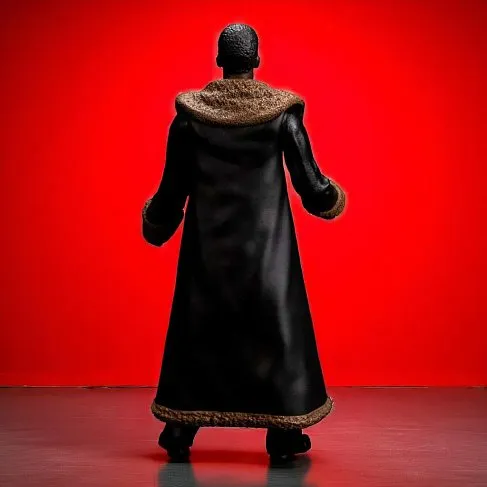 Фигурка Кендимен — ToT Candyman Scream Greats 8-inch Action Figure