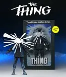 Фигурка John Carpenter The Thing — Neca Poster Series Action Figure
