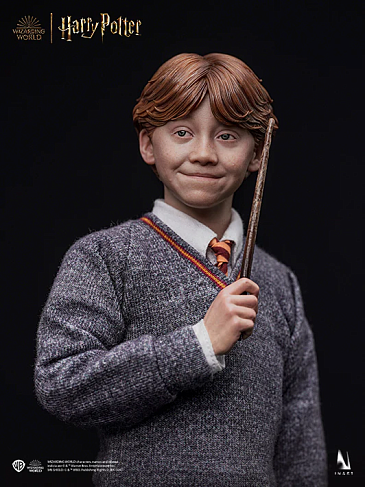 Фигурка Ron Weasley Standart — Inart A010S1 Harry Potter and the Philosopher Stone 1/6