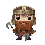 Фигурка Гимли — Funko Lord of the Rings POP! Gimli