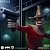 Фигурка Пугало "Batman Animated Series Scarecrow" One:12 Collective от Mezco