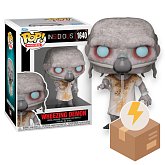 Фигурка Insidious Red Wheezing Demon — Funko Pop! Vinyl 1640BD