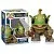 Фигурка Murloc Cosplay Finduin "World of Warcraft" от Funko POP! 1224
