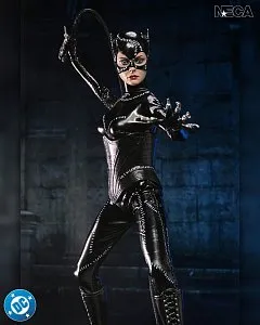 Фигурка Batman Returns Catwoman — Neca Clothed Action Figure