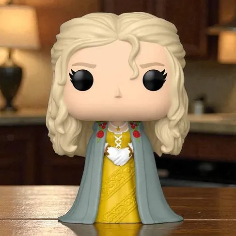 Фигурка Sleepy Hollow Katrina Van Tassel — Funko Pop! Vinyl 1946