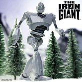 Фигурка Iron Giant — Super7 Deluxe Figure