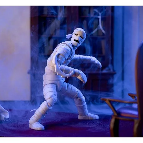 Фигурка Ankha — Jada Scooby Doo Wave 1 Figure