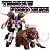 Фигурка Трансформер Maximal Big Convoy "Transformers Age Of The Primes" от Hasbro