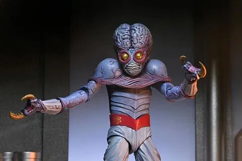 Фигурка Metaluna Mutant — Neca This Island Earth 1955 Ultimate