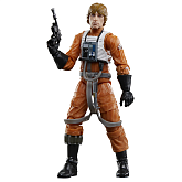 Фигурка Luke Skywalker — Hasbro Star Wars Black Series Archive