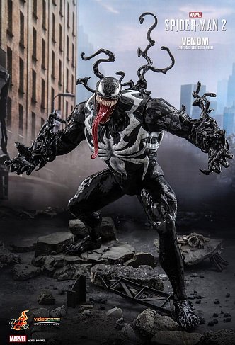 Venom 2 clearance toys