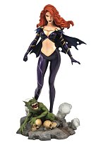 Фигурка Королева Гоблинов — Diamond Select Marvel Comic Gallery PVC Statue Goblin Queen BD