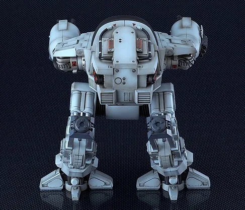 Фигурка ED-209 — Moderoid ED-209 Model Kit