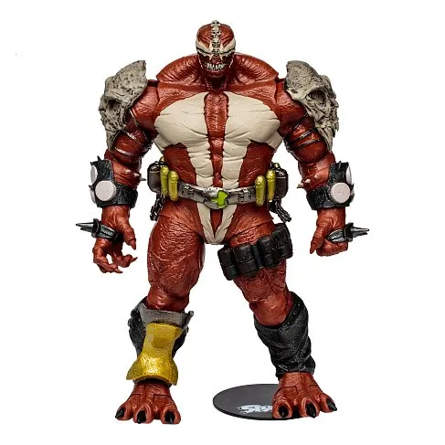 Фигурка Monolith Spawn — McFarlane Toys Spawn Wave 5 Megafig