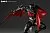 Фигурка Бэтмен будущего "Batman Beyond" от Kaiyodo Revoltech
