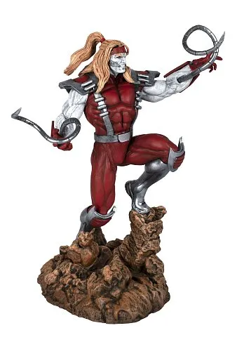 Фигурка Омега Красный — Omega Red Marvel Gallery PVC Statue