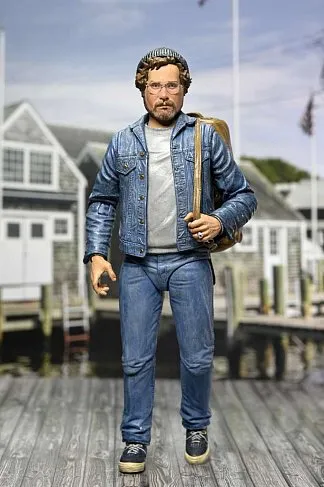 Фигурка Matt Hooper — Neca Jaws 50th Anniversary Ultimate Figure