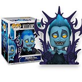 Фигурка Hades on Throne — Funko Pop! Vinyl Disney Villains 785