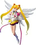 Фигурка Сейлор Мун — Bandai Sailor Moon Pretty Guardian Eternal