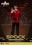 Фигурка Spock — Star Trek II The Wrath of Khan Dynamic 8ction Heroes