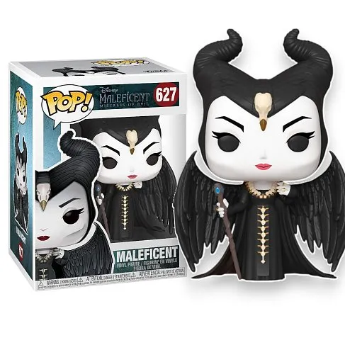 Фигурка Maleficent 2 Feast — Funko Pop! Vinyl 627