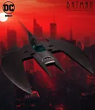 Модель Batwing — McFarlane Toys Batman The Animated Series Vehicle