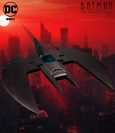 Модель Batwing — McFarlane Toys Batman The Animated Series Vehicle