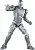 Фигурка Железный Человек Mark II «Infinity Saga» от Hasbro