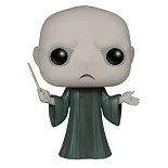 Фигурка Волан де Морта — Harry Potter Funko POP! Voldemort