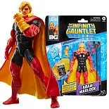Фигурки Adam Warlock — Hasbro Marvel Legends
