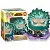 Фигурка Деку "Моя геройская академия" от Funko Pop! 2157
