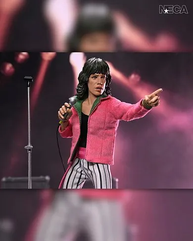 Фигурка Rolling Stones Mick Jagger 1975 — Neca Figure
