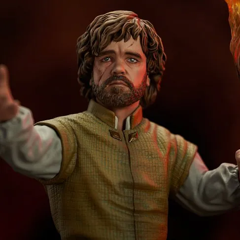 Фигурка Тирион — Got Gallery Tyrion Lannister PVC Statue