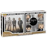 Фигурка The Doors Waiting For The Sun — Funko Pop! Vinyl Album