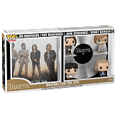 Фигурка The Doors Waiting For The Sun — Funko Pop! Vinyl Album