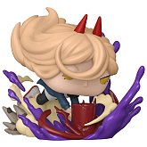 Фигурка Chainsaw Man Power Blood Mallet — Funko POP! Vinyl 1973