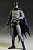Фигурка Бэтмен-Адам Уэст 1966 "Batman Adam West Version" 45 см от Neca