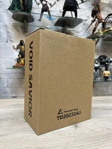 Фигурка Росомаха — Thunder Toys TD20232B Wolverine 1/12