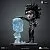 Фигурка Эдвард руки-ножницы «Edward Scissorhands Minico» от Iron Studios