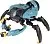 Фигурка Экзоскелет CET-OPS Crabsuit "Аватар: Путь воды" от McFarlane Toys
