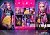 Фигурка Мира "Кейпоп-охотницы на демонов" от Hot Toys