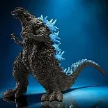 Фигурка Godzilla Minus One — Monsters Roar Attack Godzilla