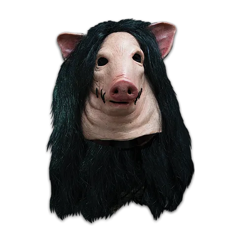 Маска Свиньи Пила — ToT Saw Pig Mask