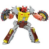 Фигурка Junkion Scrapheap — Hasbro Transformers Studio Series