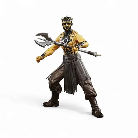 Фигурка Jedi Fallen Order Nightbrother Warrior — Hasbro Star Wars