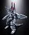 Фигурка МехаГодзилла "Mechagodzilla Ohrai Noriyoshi Poster Chogokin" от Bandai