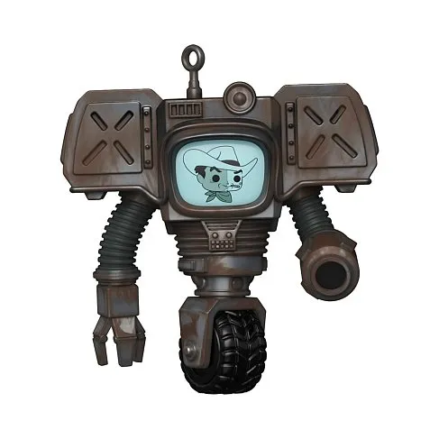 Фигурка Fallout S2 Victor — Funko Pop! 1917
