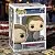 Фигурка Капитан Америка "Первый мститель" Эксклюзив  от Funko Pop! 999